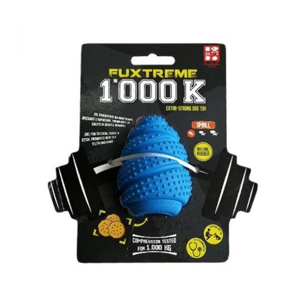 Ferribiella Brinquedo Cão Fx 1000 K Strong Dog M