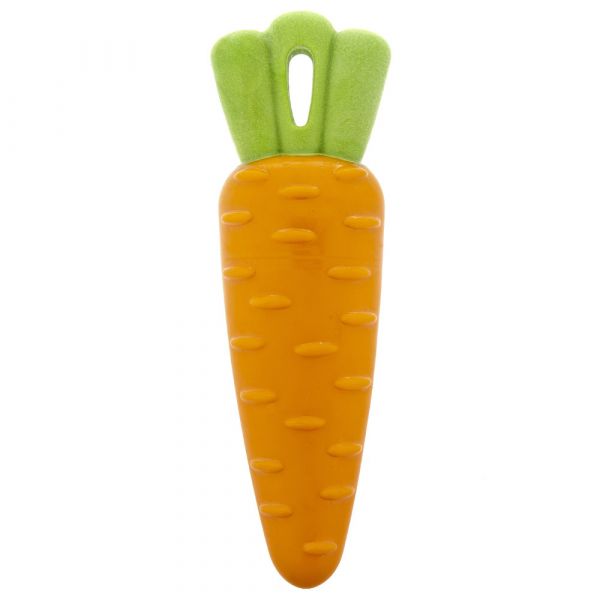 Ferribiella Cenoura Tpr Cães Fuxtreme Veggies