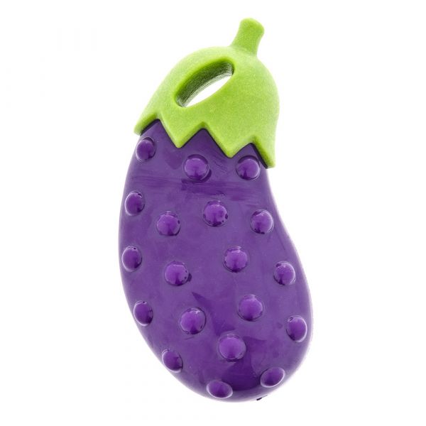 Ferribiella Beringela Tpr Cães Fuxtreme Veggies