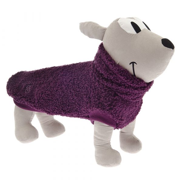 Ferribiella Camisola Mou Bordeaux Cães Bordeaux 60 cm