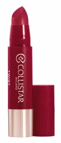 Collistar Twist Balmy Gloss Bálsamo Labial 215-Berry Kiss 2,8g