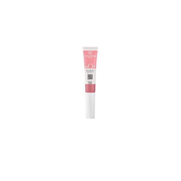 Collistar NOT Blush Vibes Fluido #02-Frozen Raspberry 15ml