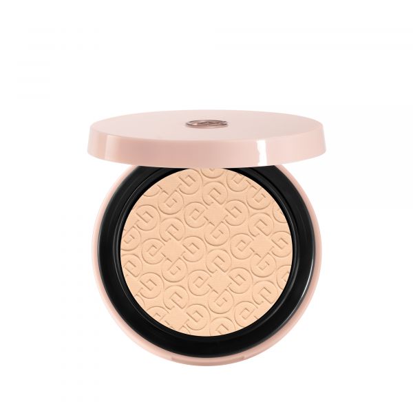 Collistar Impeccabile Pó Compacto 20G-Natural Compacto Mate 8g
