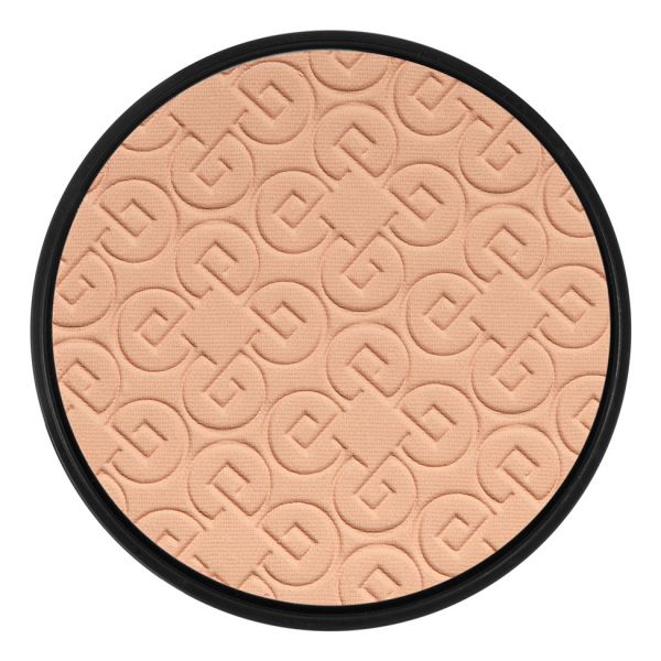 Collistar Pó Compacto Impeccabile #50N-Cameo Refil 9g