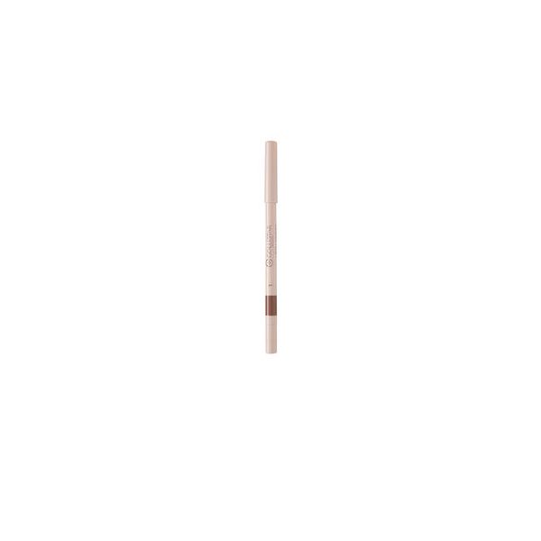 Collistar Twist Design Lápis de Lábios Nº 1 Naturale 0.4g