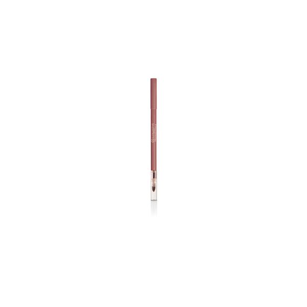 Collistar Professional Lip Pencil Lápis para Lábios de Longa Duração Tom 8 Rosa Cameo 1,2 g