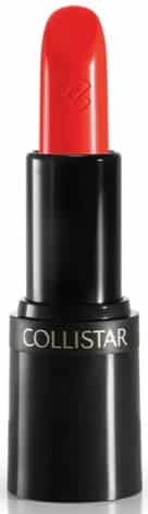 Collistar Rossetto Puro Barra De Labios 40-Mandarino