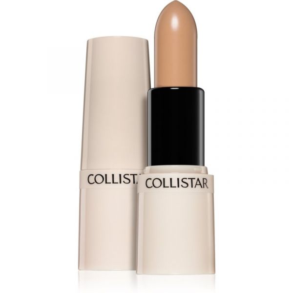 Collistar Concealer Impeccabile Corretor Duradouro Hidratante Tom Beige 4 ml