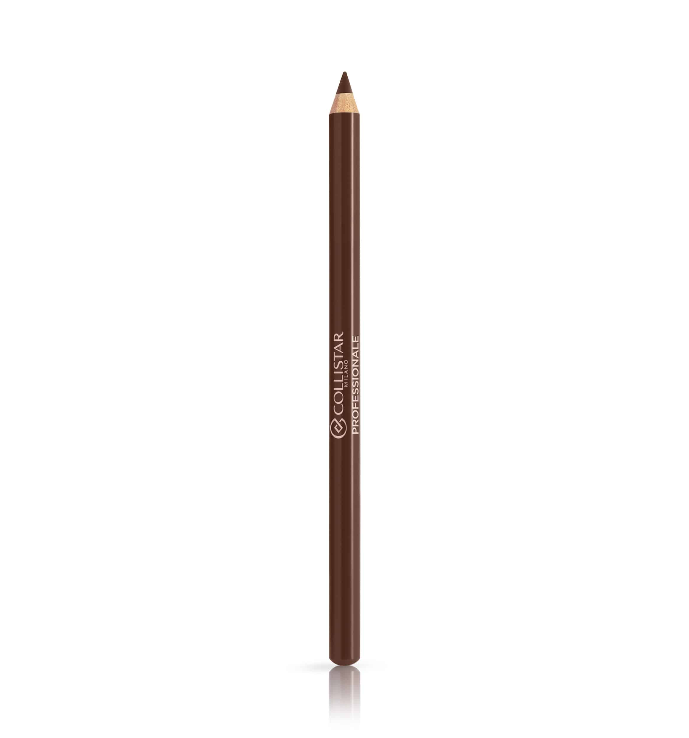 Collistar Professionale Lápiz De Ojos Kajal 2-Marrone 1 U