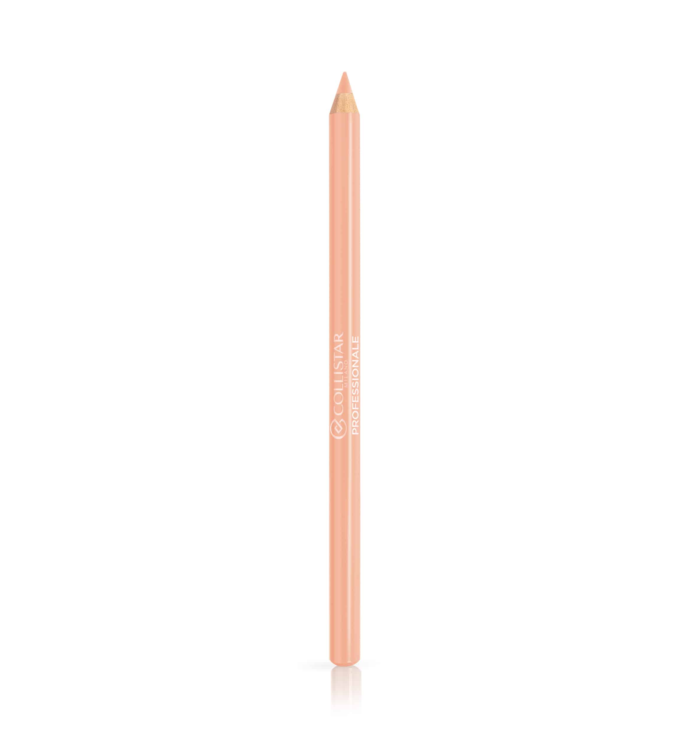 Collistar Professionale Lápiz De Ojos Kajal 3-Burro 1 U