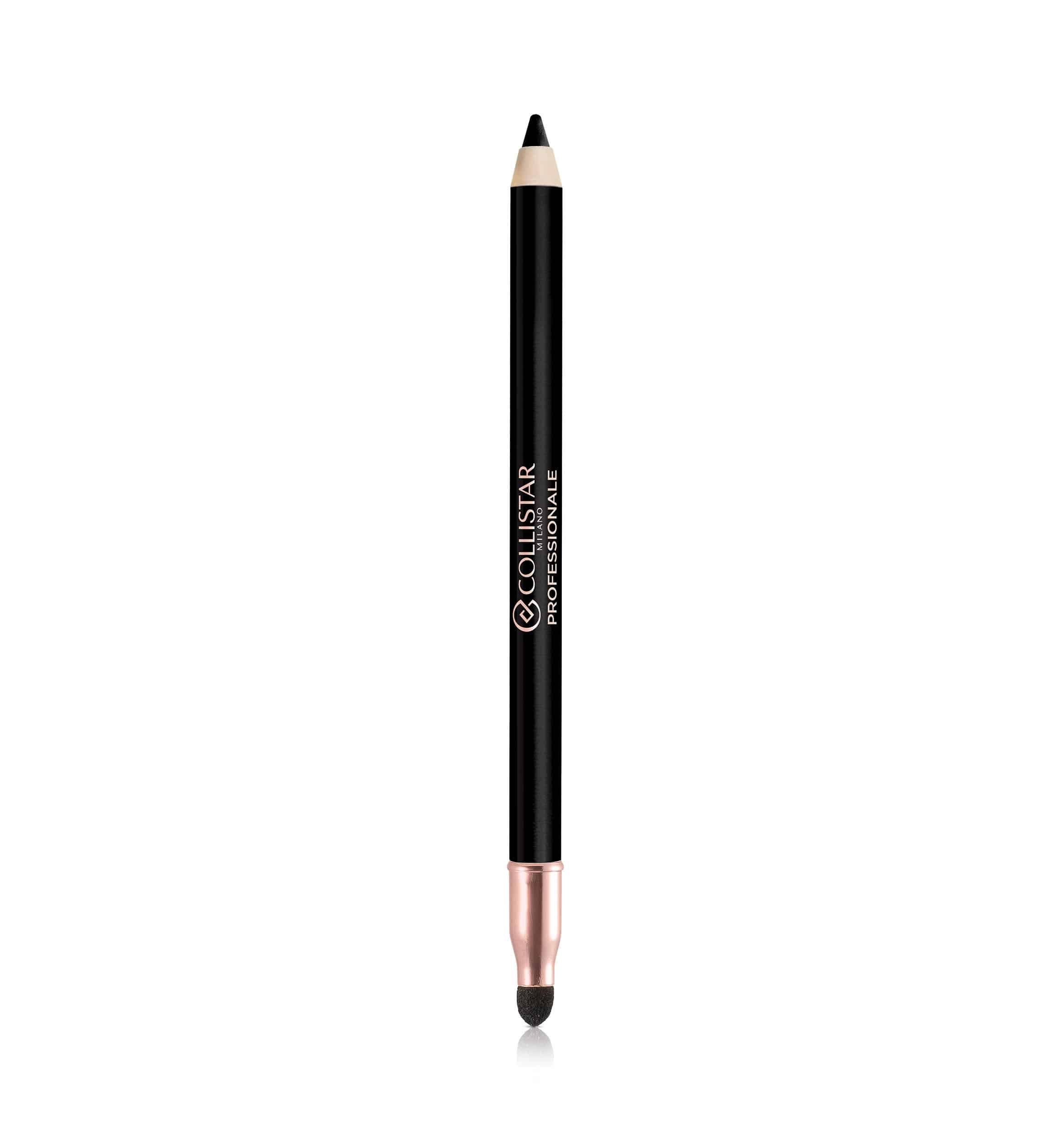 Collistar Professionale Lápiz De Ojos 1-Nero 1 U