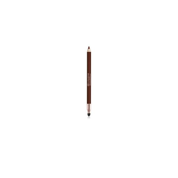 Collistar Professional Eye Pencil Delineador à Prova D'água com Elevada Pigmentação Tom 27 Borgogna 1,2 ml