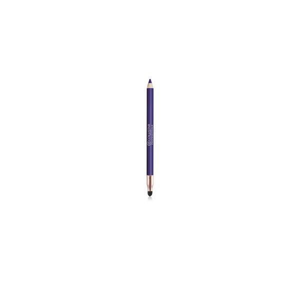 Collistar Professional Eye Pencil Delineador à Prova D'água com Elevada Pigmentação Tom 12 Viola Metallo 1,2 ml