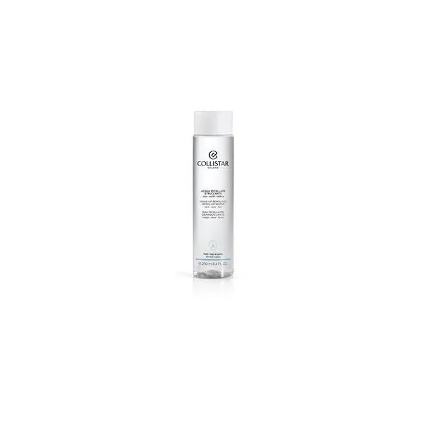 Collistar Desmaquilhante Água Micelar 250ml