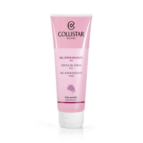 Collistar Facial de Fusão Gel-Scrub Magic 100ml