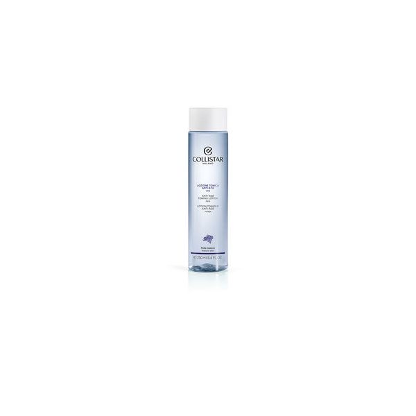 Collistar Loção Tónica Anti-Envelhecimento 250ml