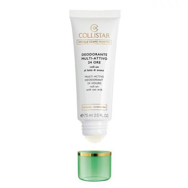 Collistar Perfect Body 24h Desodorizante Roll-On 75ml