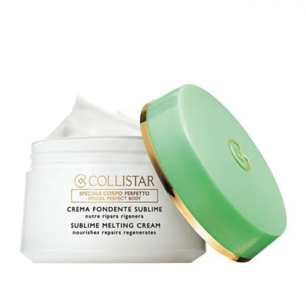 Collistar Sublime Melting Creme Corporal 400ml