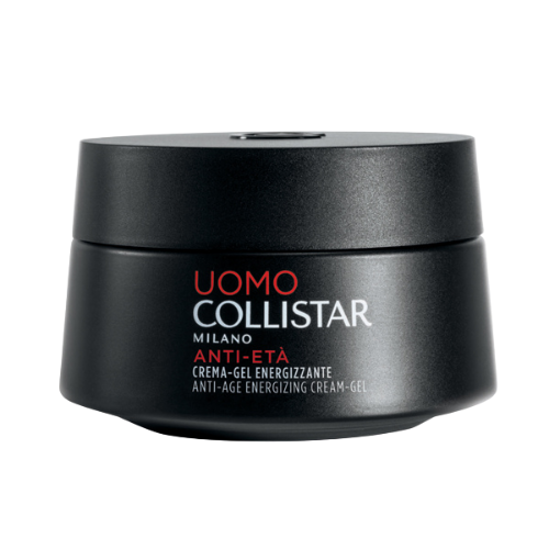 Collistar Uomo Anti Etá Energizing Cream-Gel 50ml