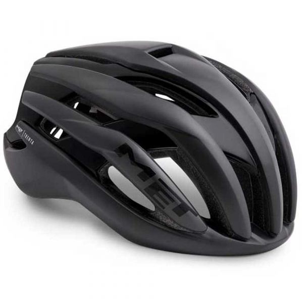 Met Trenta Mips Helmet Preto L