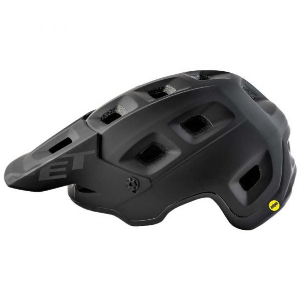 Met Terranova Mips Black S
