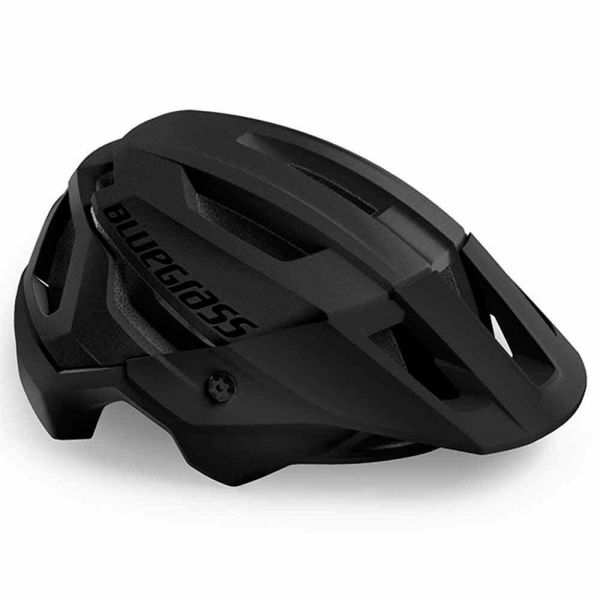 Bluegrass Rogue Mtb Helmet Preto S