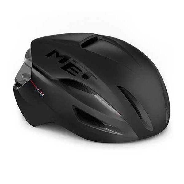 Met Manta Mips Helmet Preto L