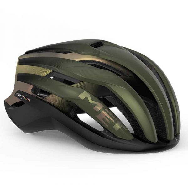 Met Trenta Mips Helmet Vermelho S
