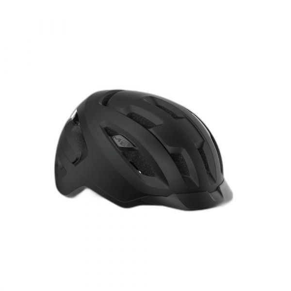 Met Urbex Mips Urban Helmet Preto M