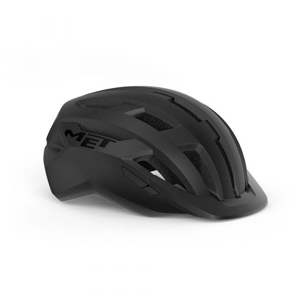 Met Allroad Mips Urban Helmet Preto M