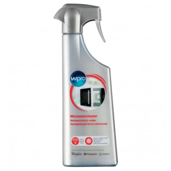 Whirlpool Wpro Limpador Creme Micro Ondas 500ml - MWO111