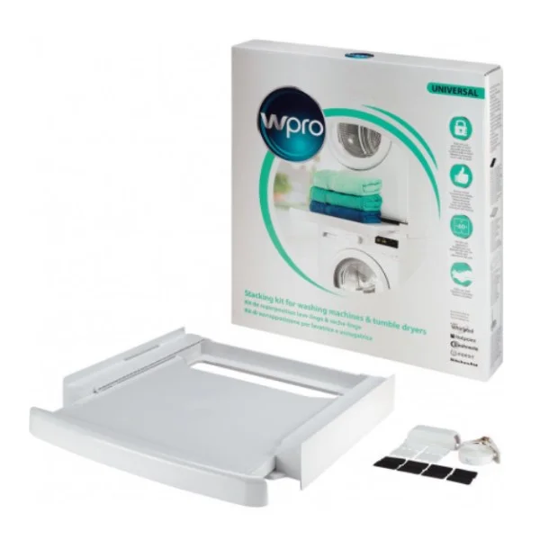 Kit WPRO união P/MSR - SKS101