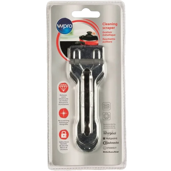 Raspador WPRO SCR300
