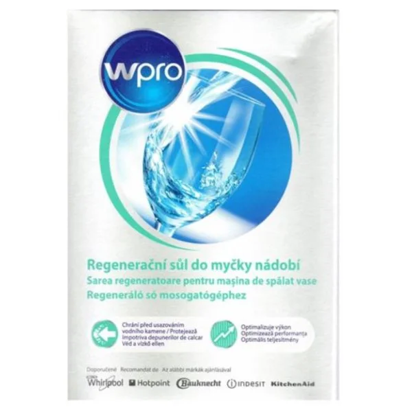 Sal Regenerador P/MLL WPRO - DWS116