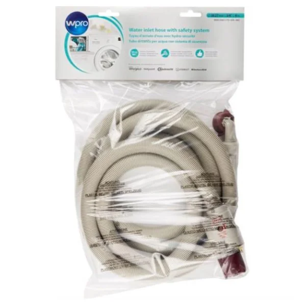 Mangueira WPRO 4MT - IHS400