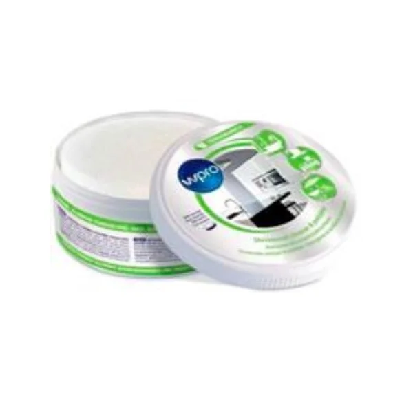 Creme de limpeza e polimento WPRO - UNC502