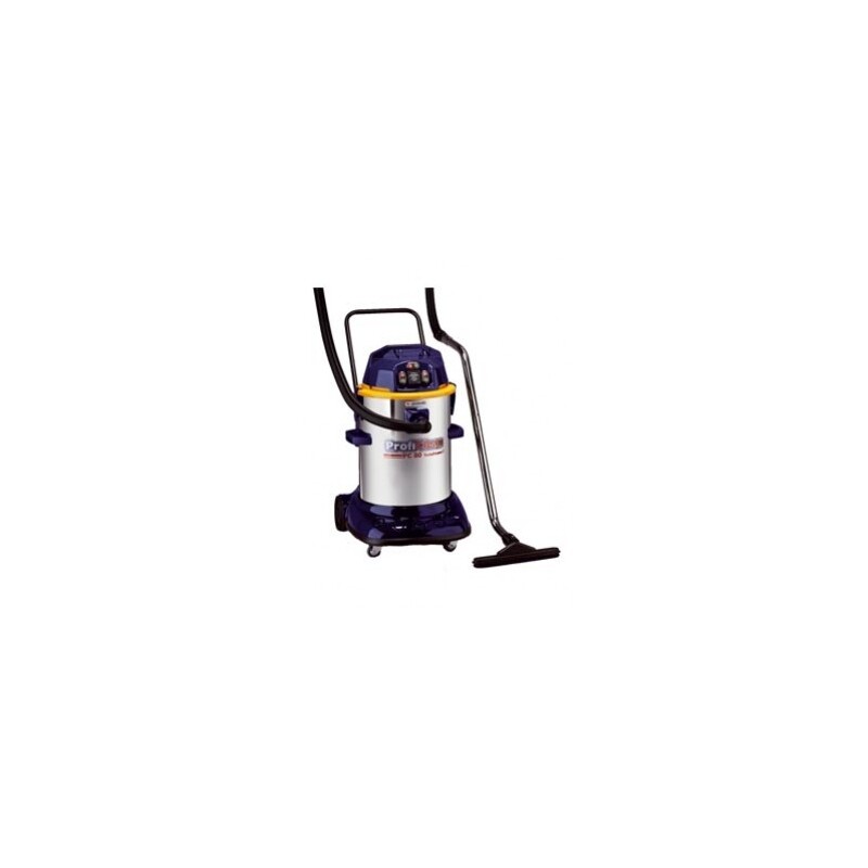 Aspirador Profissional - JUNEX Gisowatt PC 80 TWIN POWER