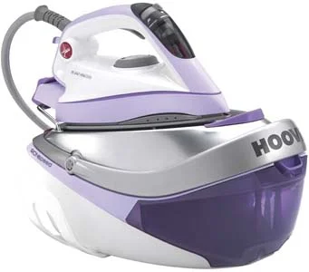 HOOVER - Ferro c/ Caldeira SRD 4108\1
