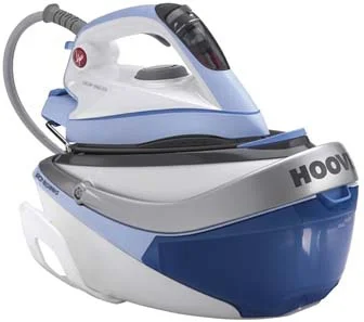 HOOVER - Ferro c/ Caldeira SRD 4107\1