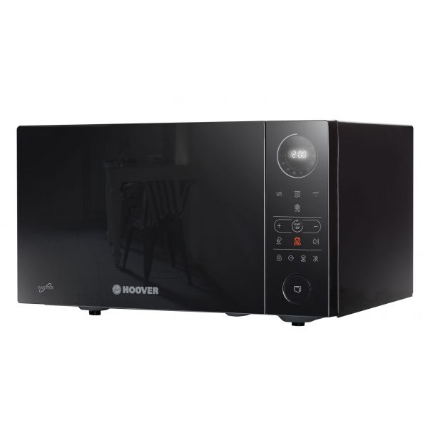 Microondas Hoover HMGI 25 TB