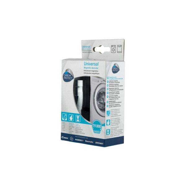Candy Care Filtro Anticalcário Magnético + Protect Wmd1001w