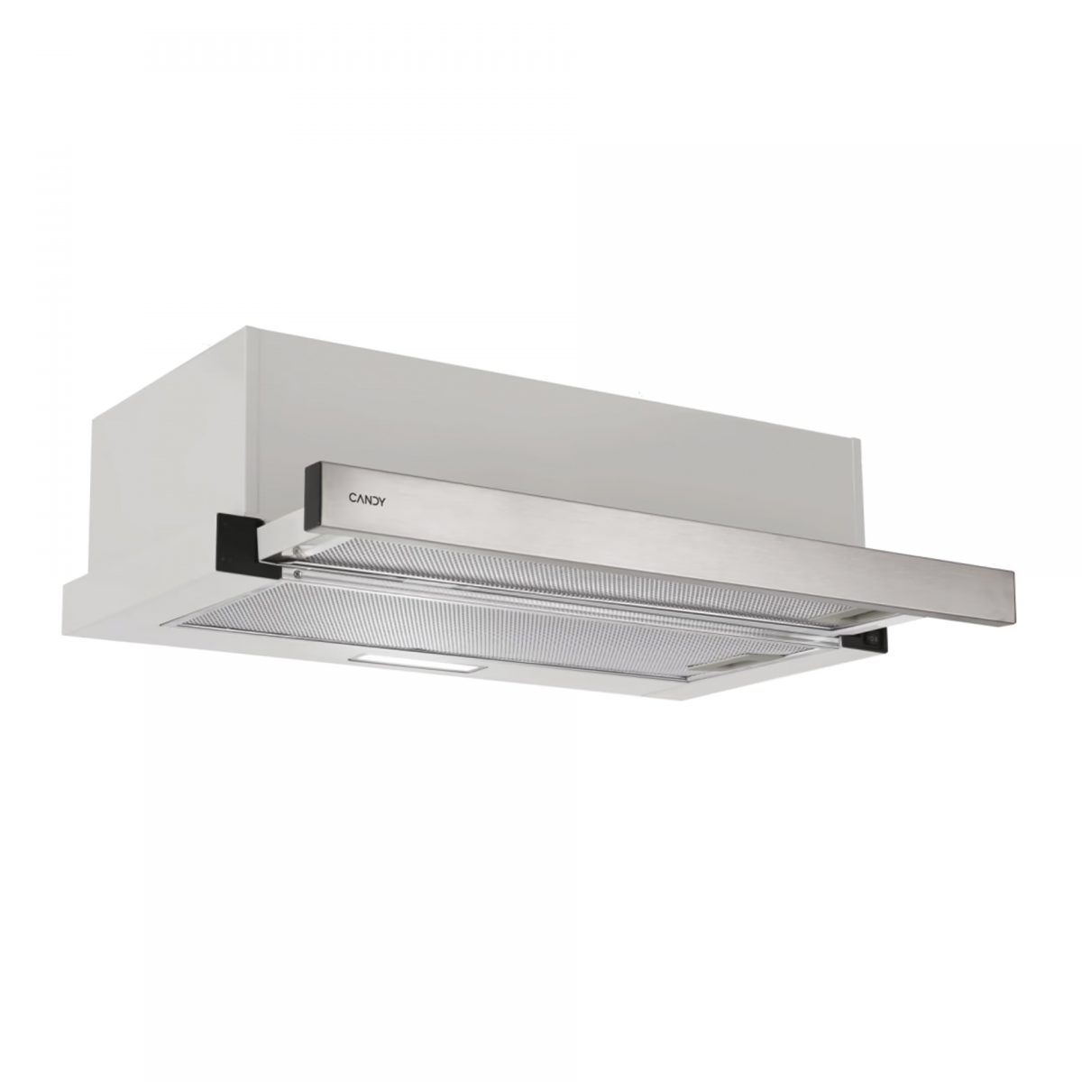 Candy CBT6130/3X exaustor para cozinha Semi embutido (deslizante)
