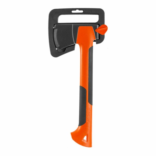 Stocker Machado de Corte 700g Preto 8016604007538
