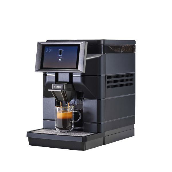 Máquina de Café Saeco Superautomática Magic B1
