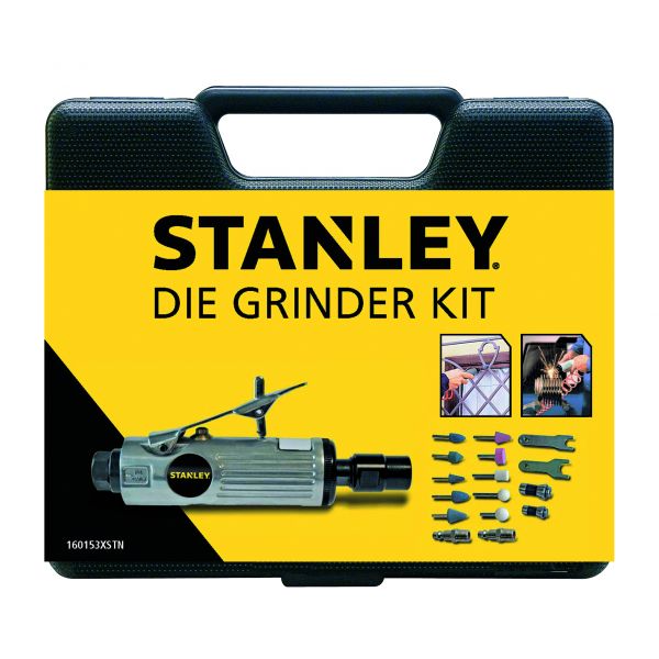 Stanley Rectificadora Pneumática - 10073920