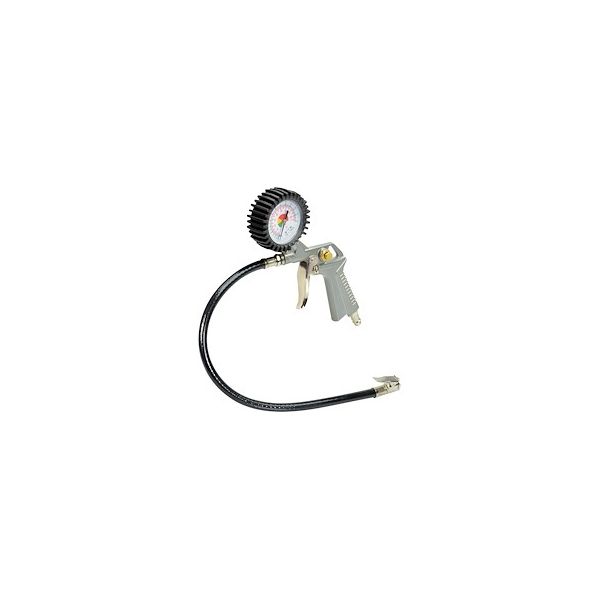 Stanley Kit Pneumático 8 Peças