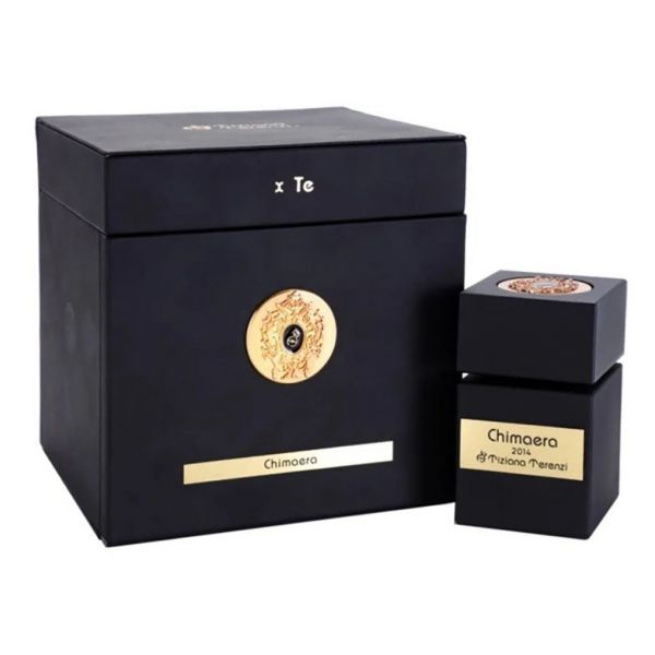 Tiziana Terenzi Chimaera Man Eau de Parfum 100ml (Original)