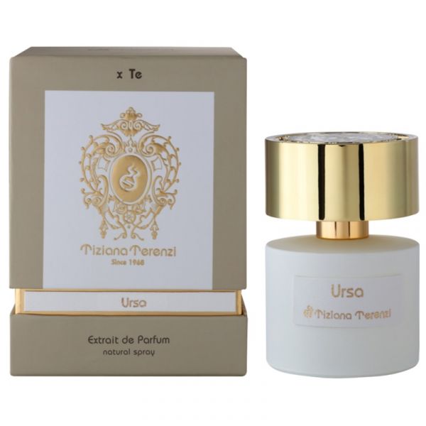 Tiziana Terenzi Ursa Major Extrato 100ml (Original)