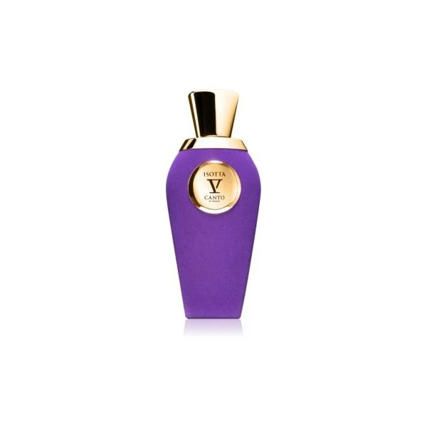 V Canto Isotta Extrait de Parfum 100ml (Original)