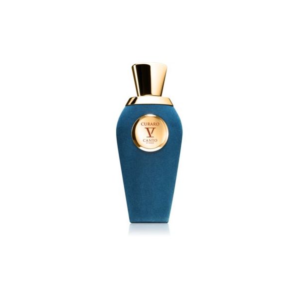 V Canto Curaro Extrato 100ml (Original)